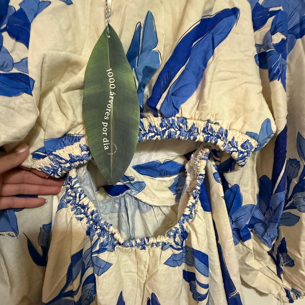 Farm Rio Dress - Picture 4 of 5